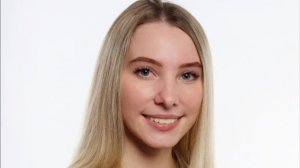 Видеовизитка. Врач-стоматолог общей практики Живаева Полина Владимировна