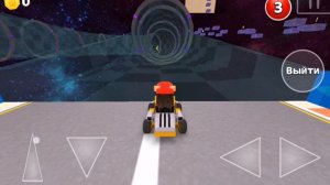 Аркадный мир&Рина Китти Лайт✨🌸