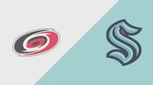 03.03.2026 | Сиэтл Кракен - Каролина Харрикейнз | Регулярный чемпионат | Обзор матча