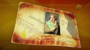 Простые истории. Композитор Луиджи Керубини