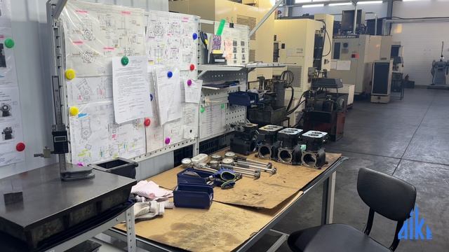 О Производственной Компании АЙК