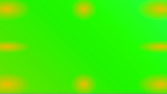 СДК 8 жёлтых лучей на зелёном