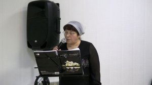 Стихи «Самому тебе не измениться» - сестра Галина