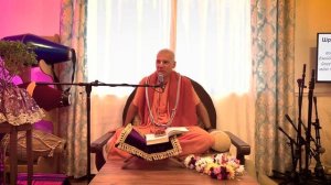 Достижение Абсолютной Истины. Шримад-Бхагаватам 3.25.27. Сочи. 02.01.2026