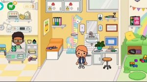 Секретики и рассмотрения больницы