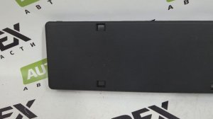 Chery Arrizo 8 с 2022 года. Площадка номера