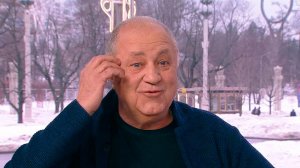 Владимир Стержаков признался, что думает о новом поколении актеров в сериале "Ландыши"