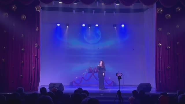 Светлана Белова