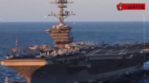 ⚡ Иран удивил весь МИР. Танкеры США горят. Крах рынка нефти. Ормузский пролив перекрыт. Что теперь_.