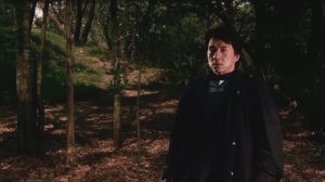 Медальон: Эдди против Змееголова в лесу