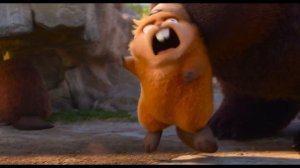 Прыгуны ｜ трейлер ｜