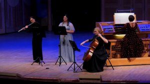 Бенефис короля. Как отметили 25-летие органа в Самаре