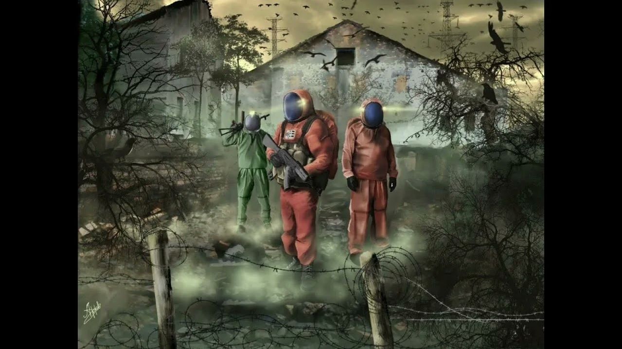 Эхо лабораторий