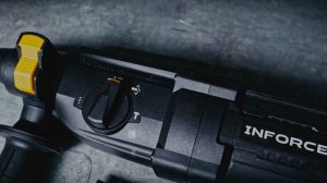 Перфоратор Inforce RH2608R-P