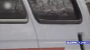 Ҳайдовчиларга пичоқ ва бошқа совуқ қуроллар билан таҳдид қилган товламачилар қўлга олинди