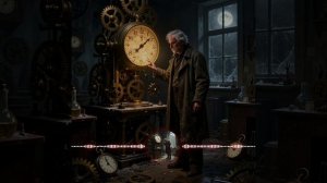 БЕЗУМНЫЙ ГЕНИЙ И ВРЕМЯ (легче версия metal) авторская песня  #metal #music #музыка