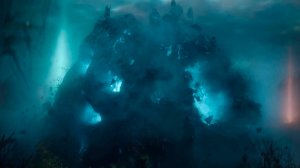 Kong Smashes ground Angry At Humans (2026) 4K Scene - Monarch Legacy Of Monsters Fight Clip Trailer