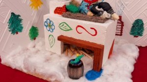 89. Творческая работа Черевиченко Полины, 7 лет Зимовниковский район