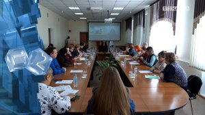 На сегодняшний день в Березовском успешно действует 11 первичных отделений «Движение Первых»