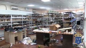 Полиция изъяла контрафактные вейпы на сумму 70 млн рублей