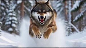 Black Death - В зимнем лесу 1 (Встреча)