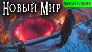 НОВЫЙ МИР | Страшные истории | Ужасы | Мистика | Аудиокнига