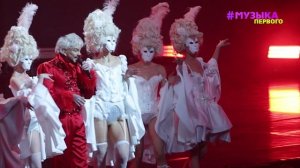 Новости Первого| Назвали любимые мультфильмы россиян | Филипп Киркоров провел большой сольник