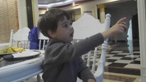 Федя Vs. Платон