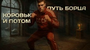 АУДИОКНИГА ПОЛНОСТЬЮ | Путь борца | ПОПАДАНЦЫ | Книга 1