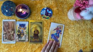 СКОРПИОН/ТАРО-ПРОГНОЗ/МАРТ 2026