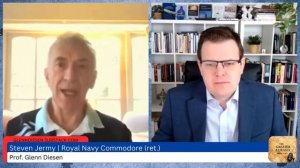 Стивен Джерми - Финал войны с Ираном и мировой отклик (2 марта 2026)