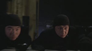 Медальон: Эдди на спецзадании