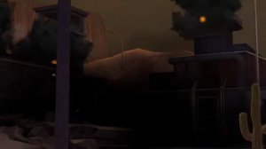 skibidi inhuman - season 1 (all episodes + extra scene)