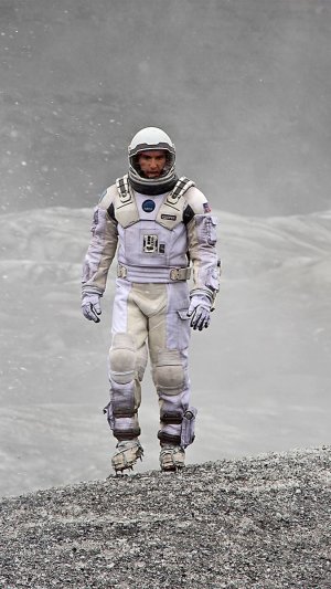 Hans Zimmer - No Time for Caution (из фильма «Интерстеллар»)