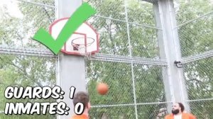 Я провёл 50часов в камере строгого режима