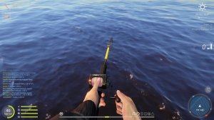 РР4 Русская рыбалка 4