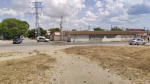 Один из дней города Евпатории | 28 мая 2021 год | Крым | ХАН БАТОН | XAH 6ATOH | VID_20210528_134720