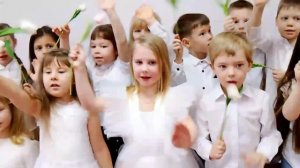 клип 8 марта