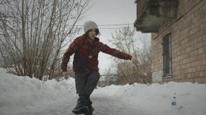 Видео танцы Street dancing