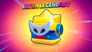 БРАВЛ СТАРС