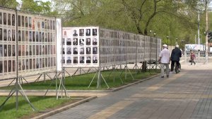 Жителей Хакасии приглашают принять участие в акции "Подвиги отцов - крылья сыновей"