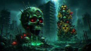 Iron Death - Brutal Dark Hard Techno Underground Industrial Rave Banger