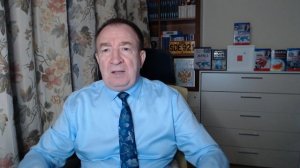 Утренний обзор 3.3.26 (лето 7534)