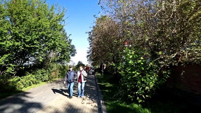 Зеленоградск 25.09.2025