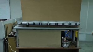 Панель световая СП-7С ВЕГА MAX