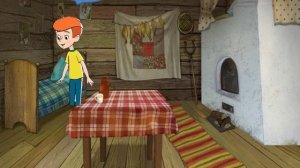 "Простаквашино" Кирилл Дегтярёв