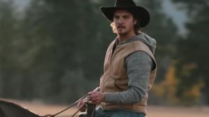 Йеллоустон маршалы 3 серия анонc, что будет в сериале