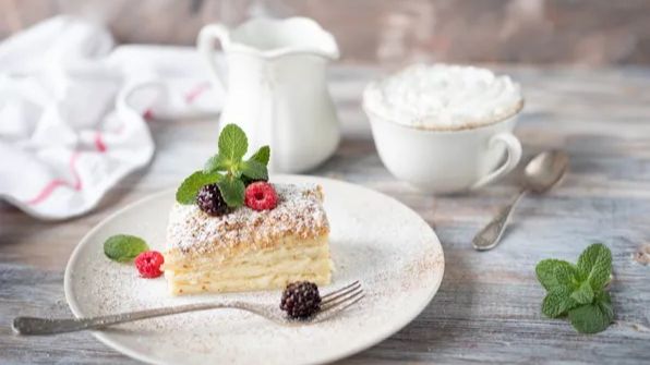 Кофе Наполеон