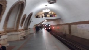 В гостях хорошо.