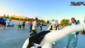 Восьмое марта!